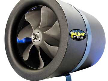 Venta: Phat Fan - 8 inch 667 CFM