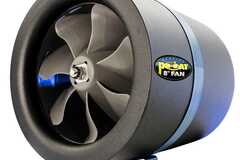 Sell: Phat Fan - 8 inch 667 CFM