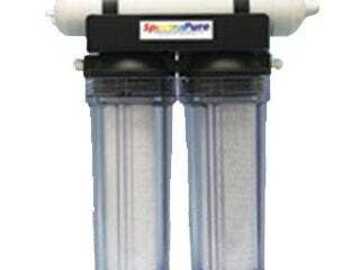 Eliminator Reverse Osmosis Filter 100 gal/Day