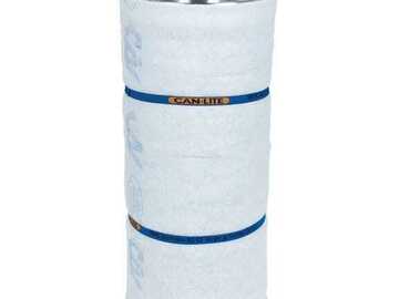 Can-Lite Carbon Filter 6 inch - 600 CFM