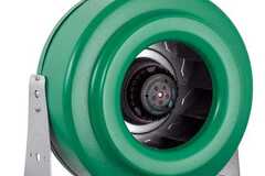 Sell: Active Air 10 inch In-Line Fan 760 CFM