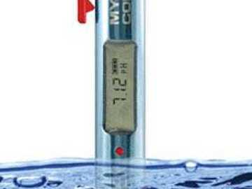 Sell: Myron L Ultrapen PT2 pH & Temperature Pen