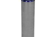 Vente: Active Air Carbon Filter 8 x 39 in - 950 CFM
