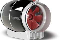 Sell: Vortex S-Line Ultra Quiet Fan 10 inch 1081 CFM