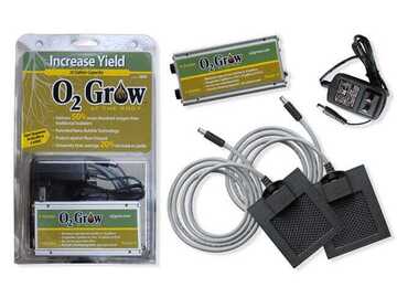 Sell: O2 Grow Oxygen Emitter Diffuser 2020 - 20 Gal