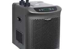 Vente: Active Aqua Water Chiller refrigeration - 1/4 HP with Boost Function