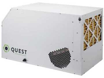 Venta: Quest Dual Overhead Dehumidifier - 205 Pints