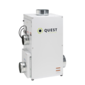Venta: Quest Desiccant Dehumidifier Dry 132D - 115 Volt - 60Hz - Factory Remanufactured - 3 Year Warranty