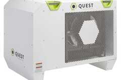 Sell: Quest 506 Commercial Dehumidifier 500 Pint - Factory Remanufactured - 3 Year Warranty