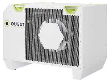 Venta: Quest Dehumidifier 876 Pint - 220-240V - Factory Remanufactured - 3 Year Warranty