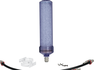 HydroLogic Hydroid Upgradable Antiscalant Kit