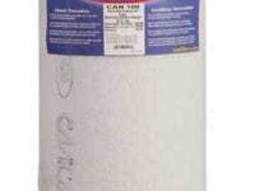Sell: Can Filter 100 Carbon Filter w/ out Flange 840 CFM