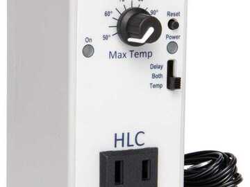 C.A.P. HLC Advanced HID Lighting Controller