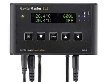 Sell: Gavita Master Controller - EL2 - Gen 2