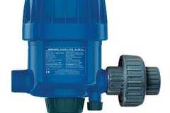 Venta: Dosatron Water Powered Doser 40 GPM 1:3000 to 1:800 - 1-1/2 in Kit (D8RE3000VFBPHY)