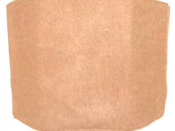 Sell: Common Culture Round Fabric Pots - Tan