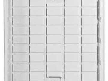 Duralastics Trays White - 3ft x 6ft