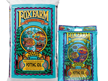 Sell: FoxFarm Ocean Forest Organic Potting Mix