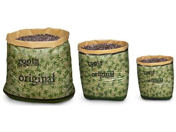 Vente: Roots Organics - Original Potting Soil