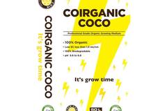 Sell: Char Coir Coirganic Coco, 50 L