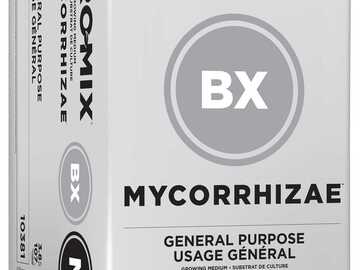 Premier Tech Pro-Mix BX Growing Medium with Mycorrhizae, 3.8 cu ft