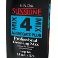 Vente: Sunshine Mix #4 - Aggregate Plus -- 3.8 Cu. Ft.