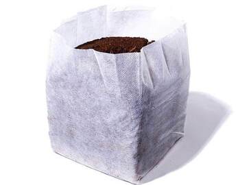 Sell: Char Coir BioPot, 8 L, case of 10