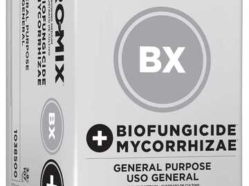 Premier Tech Pro-Mix BX BioFungicide + Mycorrhizae 3.8 cu ft