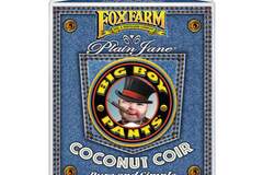 Sell: FoxFarm Plain Jane Big Boy Pants Coconut Coir, 3.0 cu ft