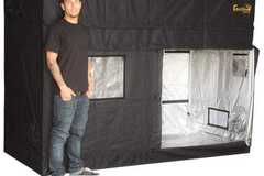 Sell: Gorilla Grow Tent Shorty 4ft x 8ft