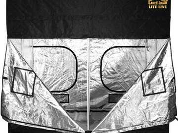 Venta: Gorilla Grow Tent LITE LINE - 8' x 8'