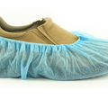 Vente: Shoe Inn Fabric Shoe Covers -- Case of 3,000