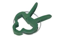 Vente: Grower's Edge Clamp Clips (Large)