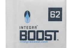 Vente: Integra Boost 4g Humidiccant by Desiccare 62% Humidity Packs