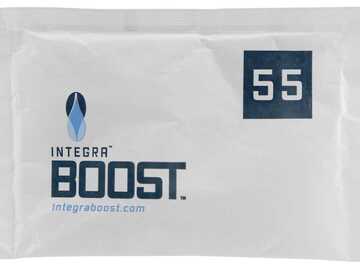 Venta: Integra Boost 67g Humidiccant by Desiccare 55% Humidity Packs