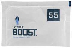 Venta: Integra Boost 67g Humidiccant by Desiccare 55% Humidity Packs