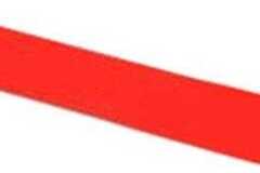 Venta: Grower's Edge Plant Stake Labels - Red - 100