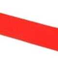 Vente: Grower's Edge Plant Stake Labels - Red - 100
