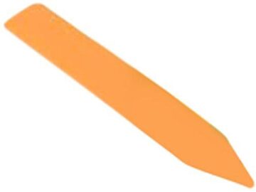 Sell: Grower's Edge Plant Stake Labels - Orange - 100