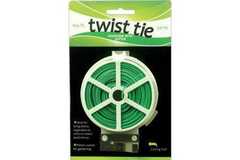 Sell: Twist Tie with Cutter -- 164 Ft. Roll