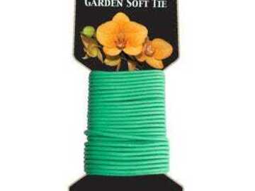 Sell: Green Garden Soft Tie for Plants - 8 Meters (26 Feet)