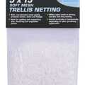 Vente: Grower's Edge Soft Mesh Trellis Netting 5 ft x 15 ft w/ 6 in Squares