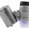 Sell: Grower's Edge Illuminated Microscope 60x