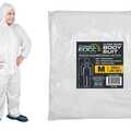 Sell: Grower's Edge BodyGuard Tyvek Clean Room Suit with Hood