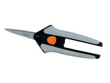 Fiskars Softtouch Micro-Tip Pruning Snip