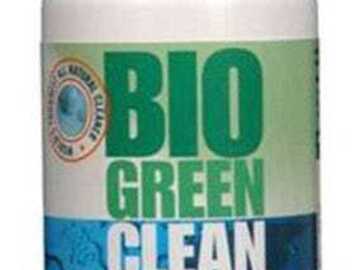Sell: Bio Green Clean - Industrial Equipment Cleaner Concentrate 1 Quart