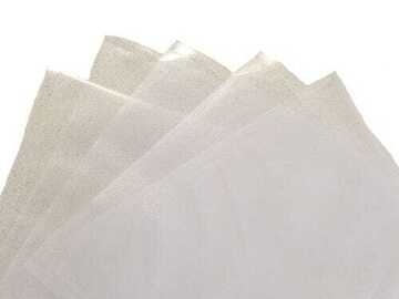 Sell: NatureVac 15 inch x 20 inch Precut Vacuum Seal Bags (ALL CLEAR) - 50 pack
