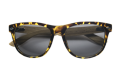 Sell: Summer Blues Optics - Tortoise Frames, Light Bamboo Arms | MH/CMH