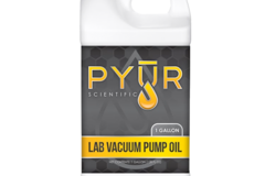 Vente: Pyur Scientific Lab Vacuum Pump Oils