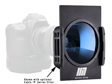 Sell: Method Seven HPS Rendition Camera Photo Filter
